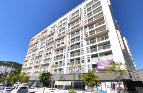 Yeosu Hotel | Myeongga Ubleth Hotel