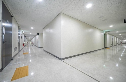 Yeosu Hotel | Myeongga Ubleth Hotel