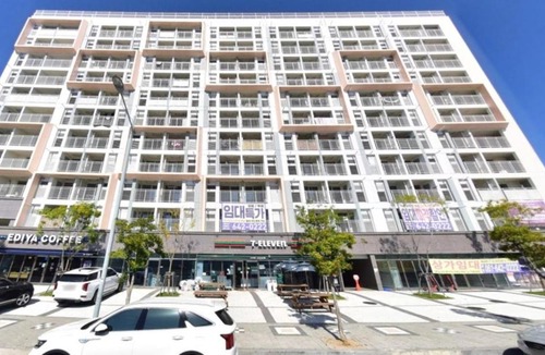Yeosu Hotel | Myeongga Ubleth Hotel