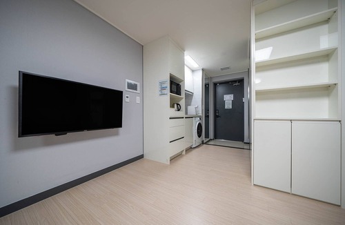 Yeosu Hotel | Myeongga Ubleth Hotel