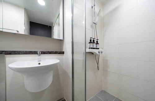 Yeosu Hotel | Myeongga Ubleth Hotel