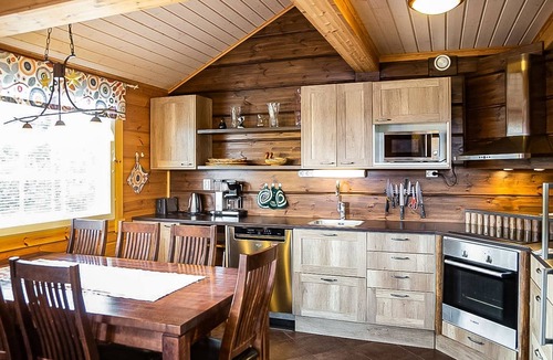 Kitula House | Myllymökki by Interhome