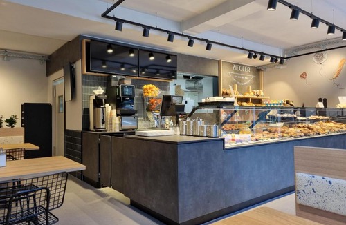 Ludwigsvorstadt-Isarvorstadt Hotel | myMINGA13 - Hotel & serviced Apartments