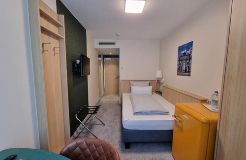 Ludwigsvorstadt-Isarvorstadt Hotel | myMINGA13 - Hotel & serviced Apartments