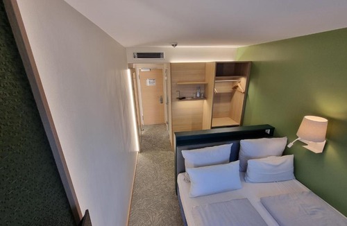 Ludwigsvorstadt-Isarvorstadt Hotel | myMINGA13 - Hotel & serviced Apartments