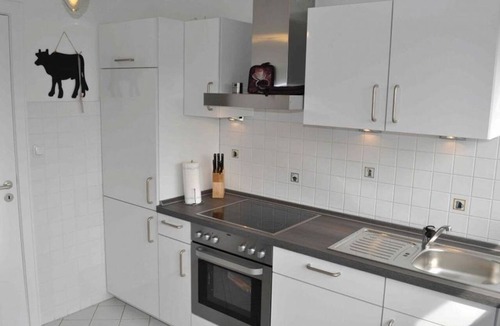 Niendorf Apartment | myOSTSEE Feeling vacation apartment