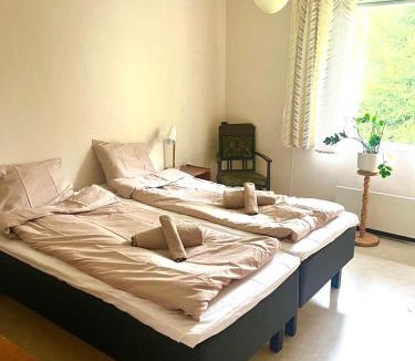 Vaasa House | Mysighem Hembackavägen 13
