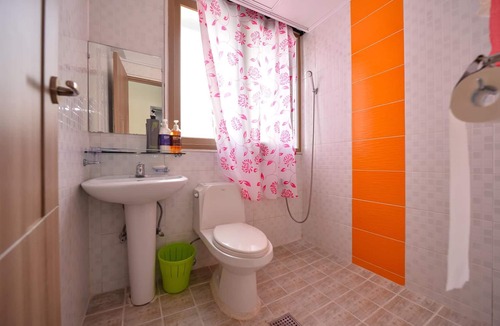 Yeosu Hotel | Nabijam Motel