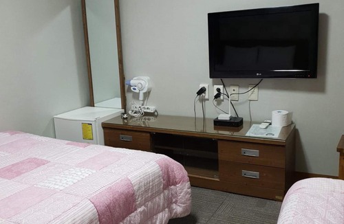 Yeosu Hotel | Nabijam Motel