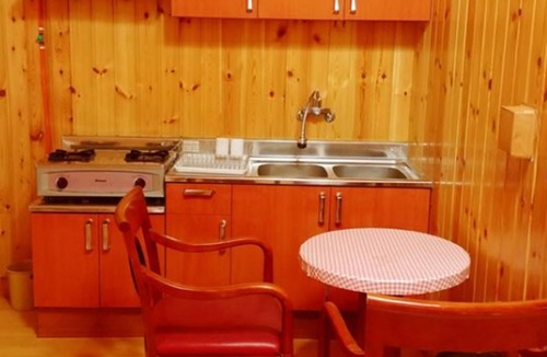 Bongpyeong House | Nadeuli Pension
