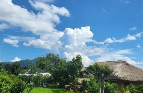 Suncheon House | Naganeupseong Jandi House