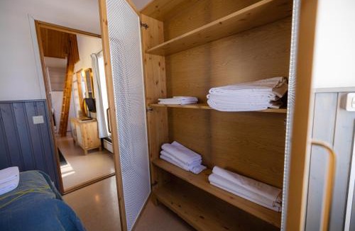 Oulu Resort | Nallikari Seaside Cottages
