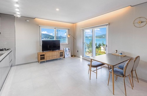 Namhae House | Namhae Andante Pension