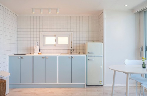 Namhae Condo | Namhae Badangdurum