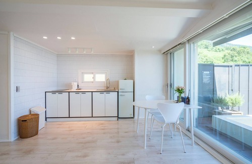 Namhae Condo | Namhae Badangdurum