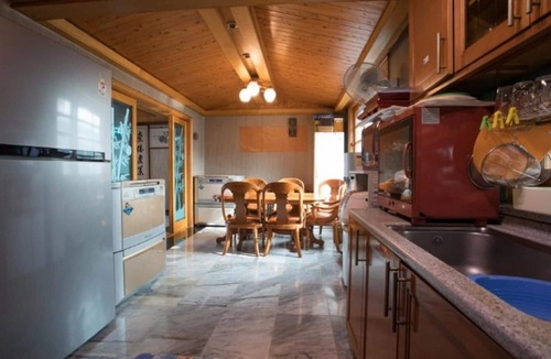 Namhae House | Namhae Badatga Byeoljang Pension