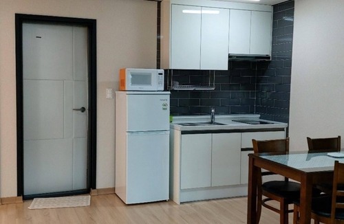 Namhae House | Namhae Bakatio Pension