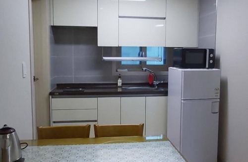 Namhae House | Namhae Bakatio Pension