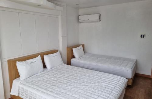 Namhae Hotel | Namhae Beach Hotel