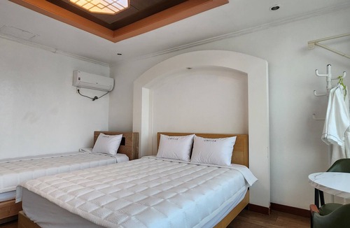 Namhae Hotel | Namhae beach hotel