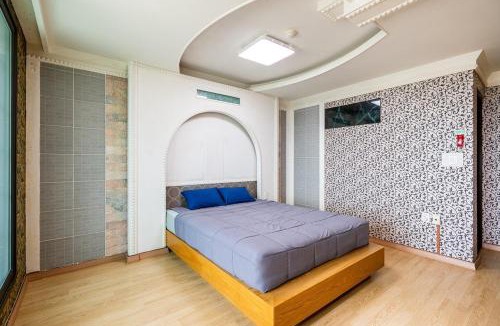 Namhae House | Namhae Camp Village