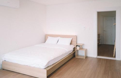 Namhae House | Namhae Doojip Pension