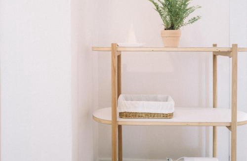 Namhae House | Namhae Doojip Pension