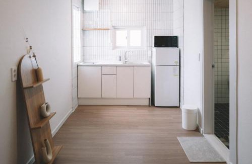 Namhae House | Namhae Doojip Pension