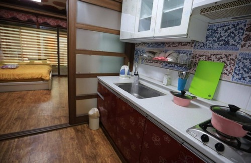 Namhae House | Namhae Enmorae Pension