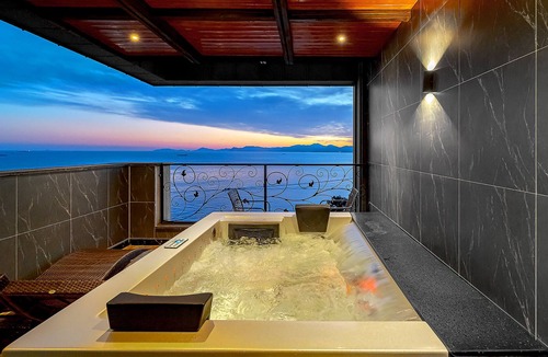 Namhae Hotel | Namhae Grand Ocean