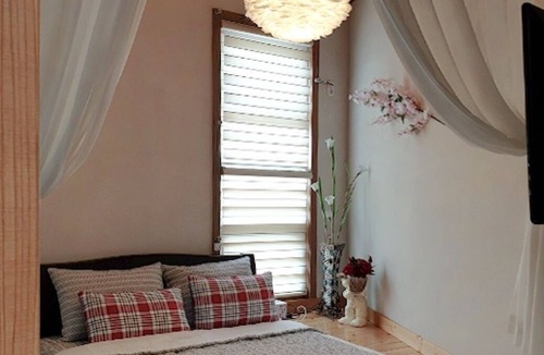 Samdong-myeon House | Namhae Myeongpum Guest House
