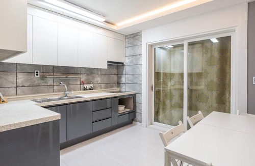 Namhae House | Namhae sea Stay N pet Pension