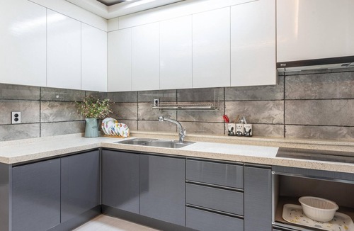 Namhae House | Namhae sea Stay N pet Pension