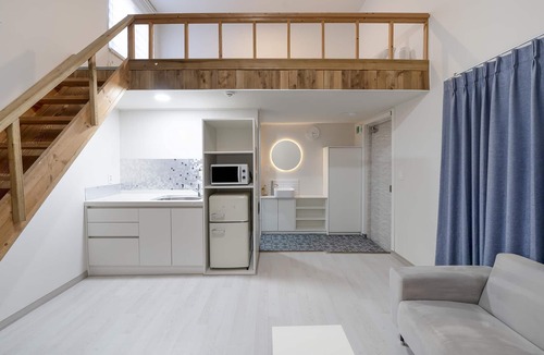 Namhae House | Namhae Seven House