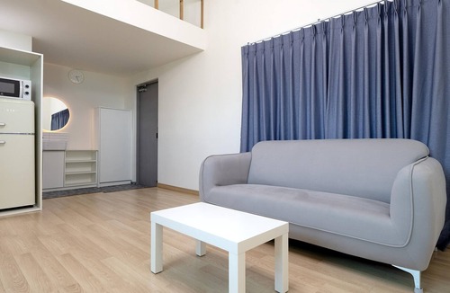 Namhae House | Namhae Seven House