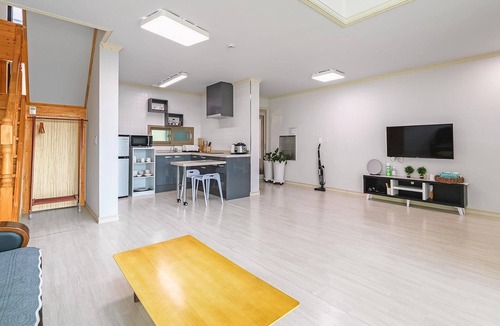 Namhae House | Namhae The Bay 007 Pension