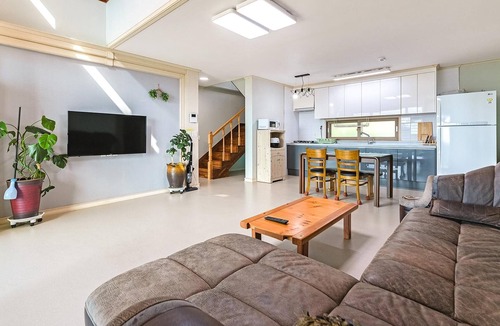 Namhae House | Namhae The Bay 007 Pension