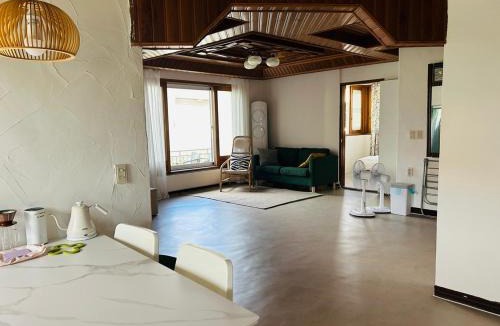 Namhae House | Namhae Western House
