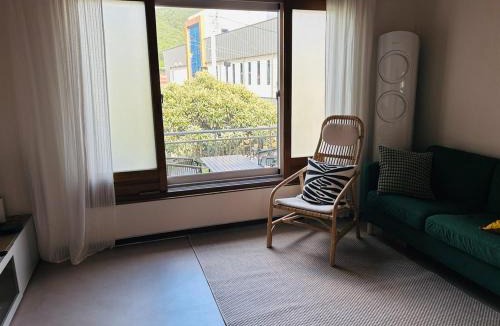 Namhae House | Namhae Western House