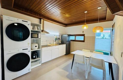 Namhae House | Namhae Western House