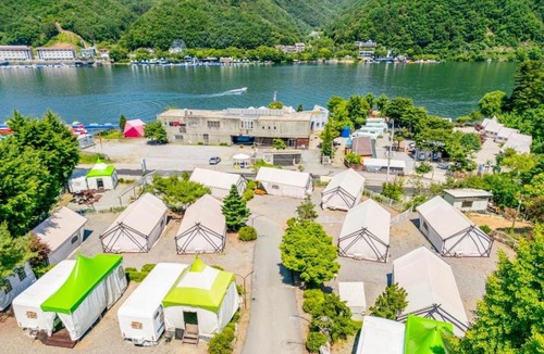 Gapyeong Other | Nami Island Best Camping