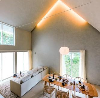 Geisei-mura House | NAMI TERRACE GEISEI - Vacation STAY 09054v