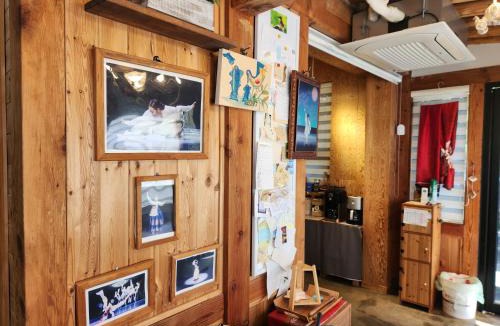 Gyeongju House | Namuae