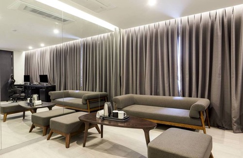 Namyangju Hotel | Namyangju Aone Hotel