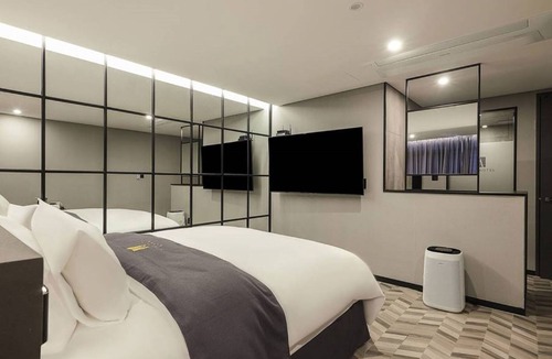 Namyangju Hotel | Namyangju Aone Hotel