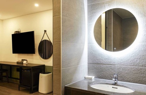 Namyangju Hotel | Namyangju Aone Hotel
