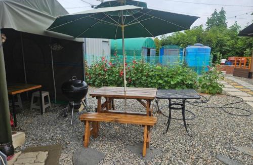 Hwaseong House | Namyangju Pension