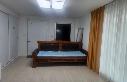 Hwaseong House | Namyangju Pension