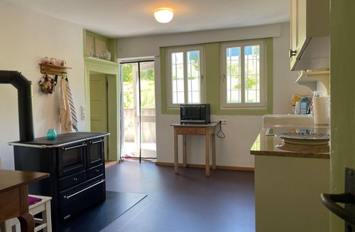 Weikersheim House | Nassauer Forsthaus by Interhome