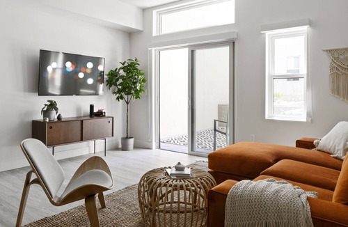Highland Condo | Natural Influence | Modern Living | Espadín LoHi